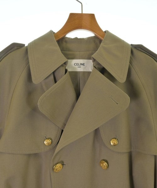 CELINE เสื้อกันฝน
