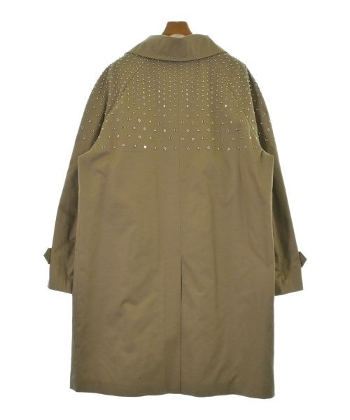 CELINE เสื้อคลุมคอปก Soutien