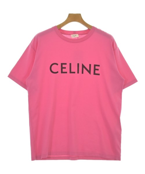 CELINE เสื้อยืด/เสื้อท็อปส์