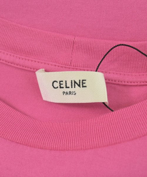 CELINE เสื้อยืด/เสื้อท็อปส์