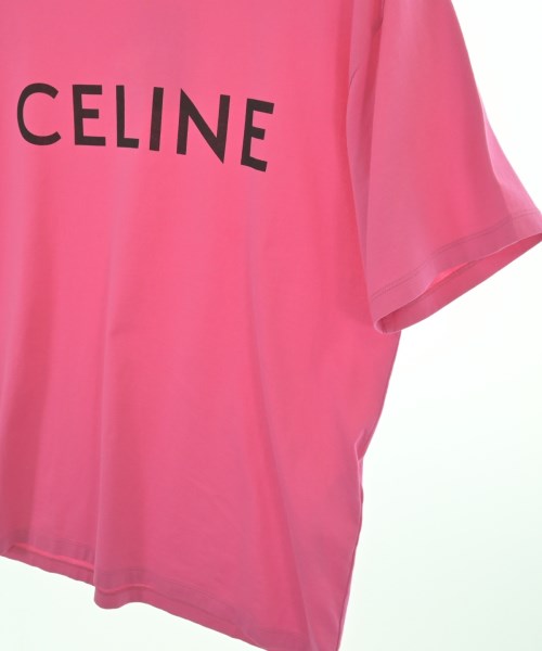 CELINE เสื้อยืด/เสื้อท็อปส์