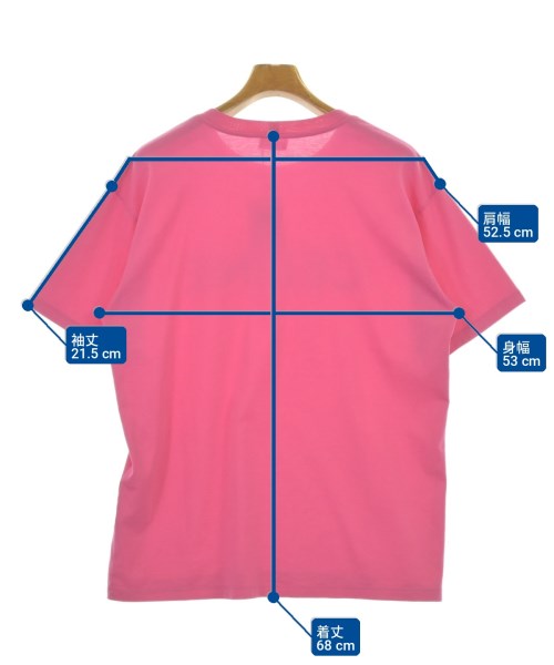 CELINE เสื้อยืด/เสื้อท็อปส์