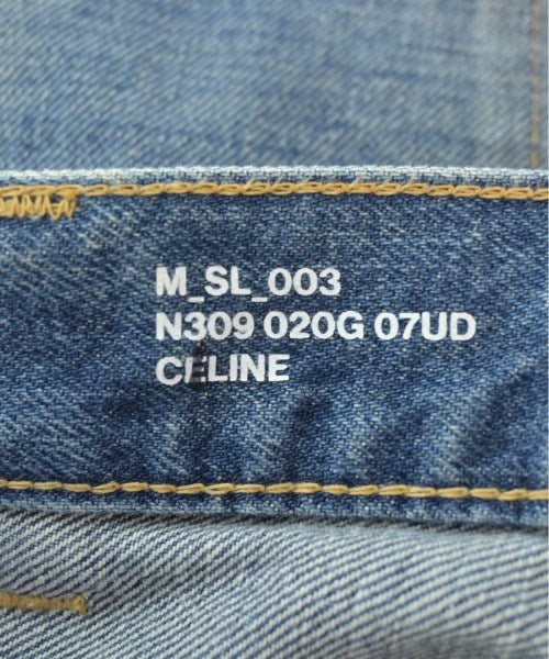 CELINE กางเกง อื่น