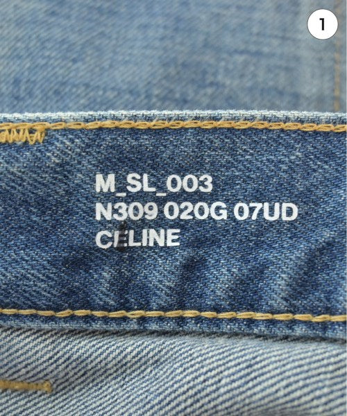 CELINE กางเกง อื่น