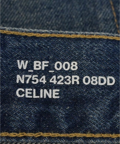 CELINE ยีนส์