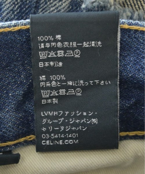 CELINE ยีนส์