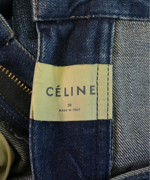 CELINE ยีนส์