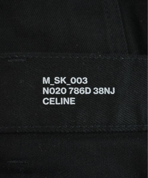 CELINE กางเกง อื่น