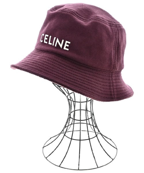 CELINE หมวก
