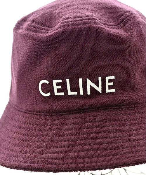 CELINE หมวก