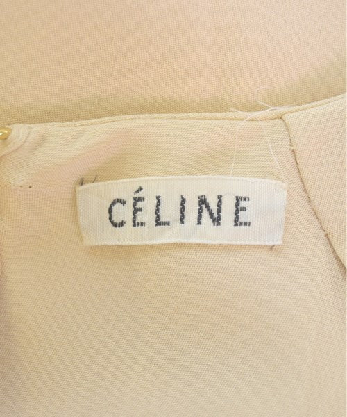CELINE ชุดเดรส
