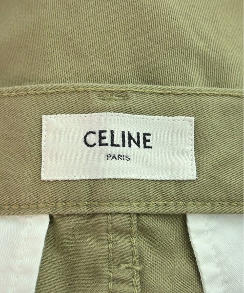 CELINE กางเกงขาสั้น
