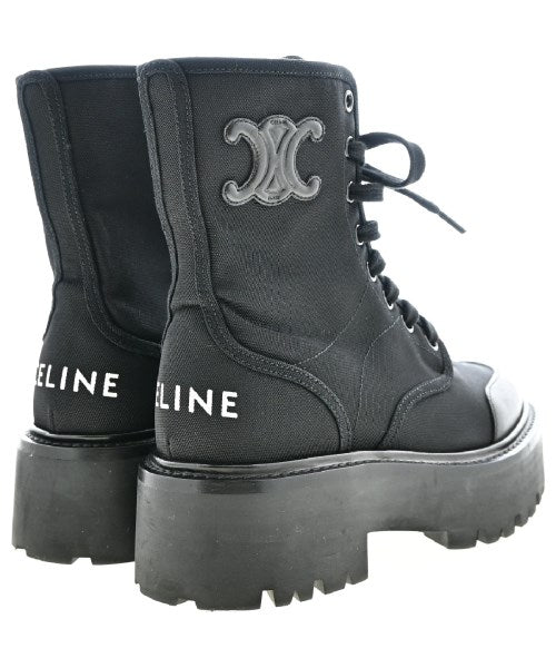 CELINE รองเท้าบูท