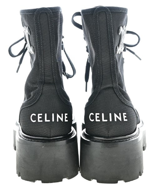 CELINE รองเท้าบูท