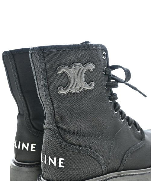 CELINE รองเท้าบูท