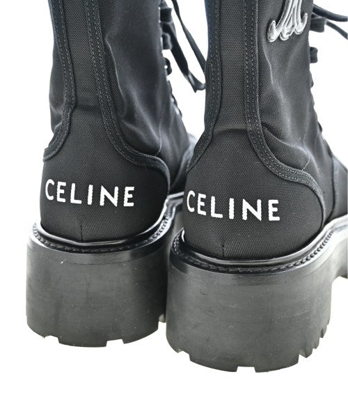 CELINE รองเท้าบูท