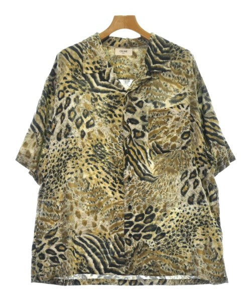 CELINE เสื้อลำลอง