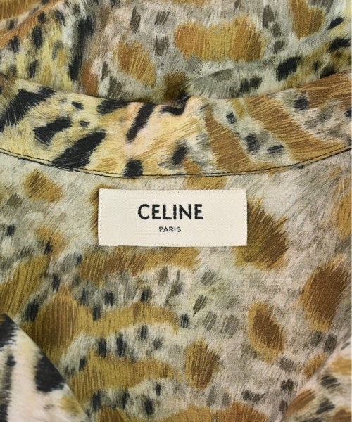 CELINE เสื้อลำลอง