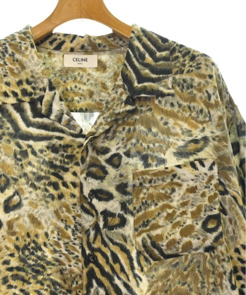 CELINE เสื้อลำลอง