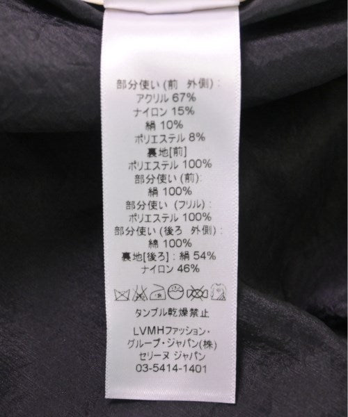 CELINE ชุดเดรส