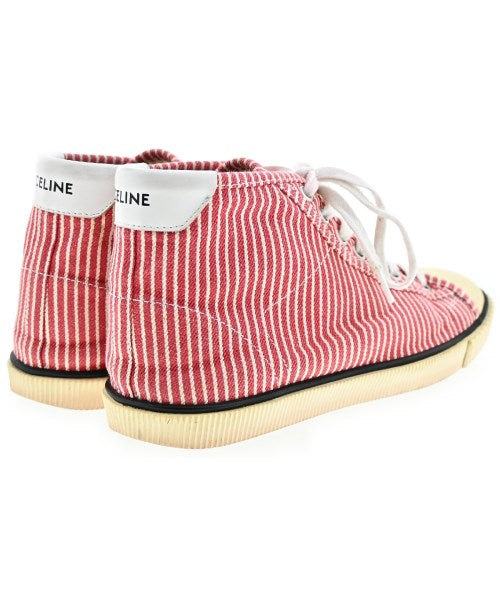 CELINE รองเท้าผ้าใบ