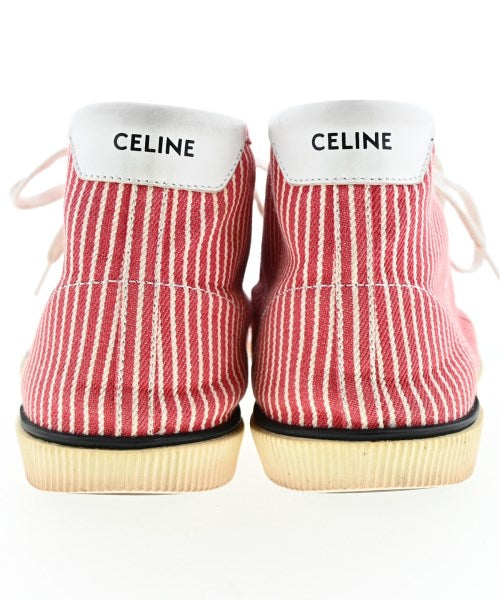 CELINE รองเท้าผ้าใบ