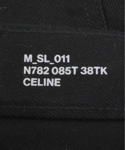 CELINE ยีนส์