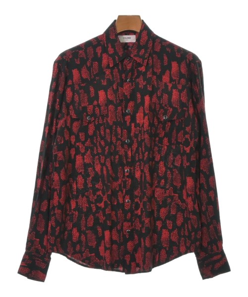 CELINE เสื้อลำลอง