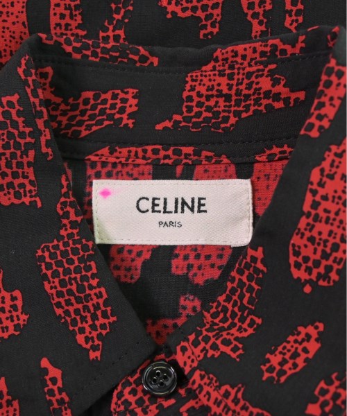 CELINE เสื้อลำลอง