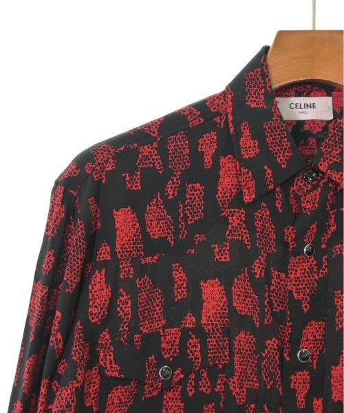 CELINE เสื้อลำลอง