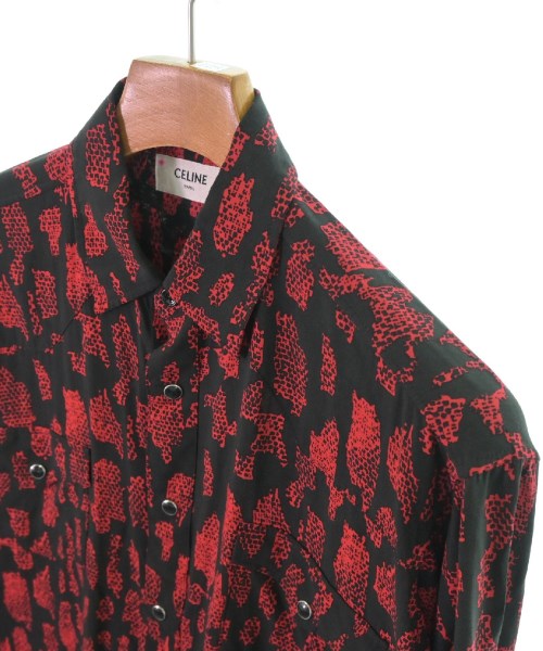 CELINE เสื้อลำลอง