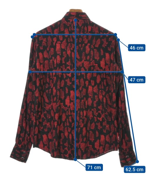 CELINE เสื้อลำลอง