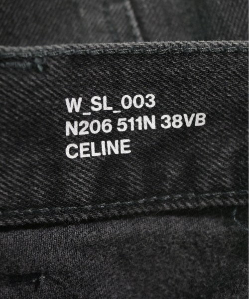 CELINE ยีนส์