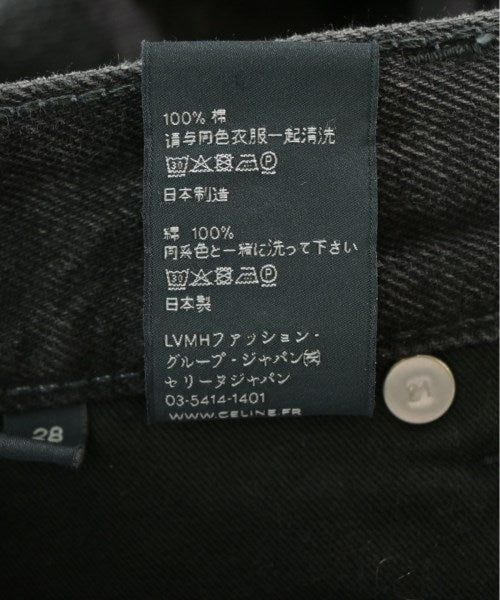 CELINE ยีนส์