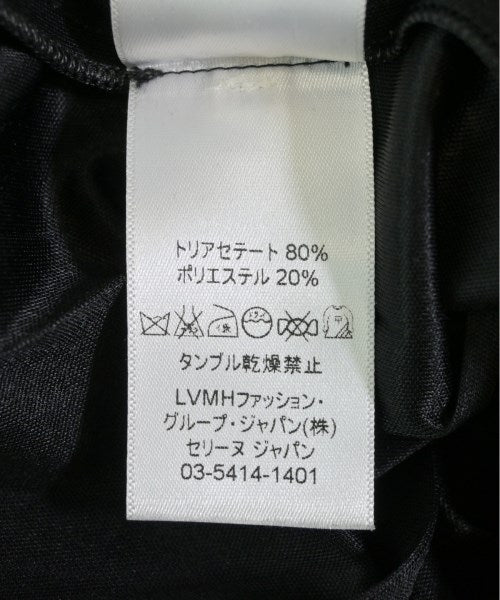 CELINE กางเกง 5 ส่วน
