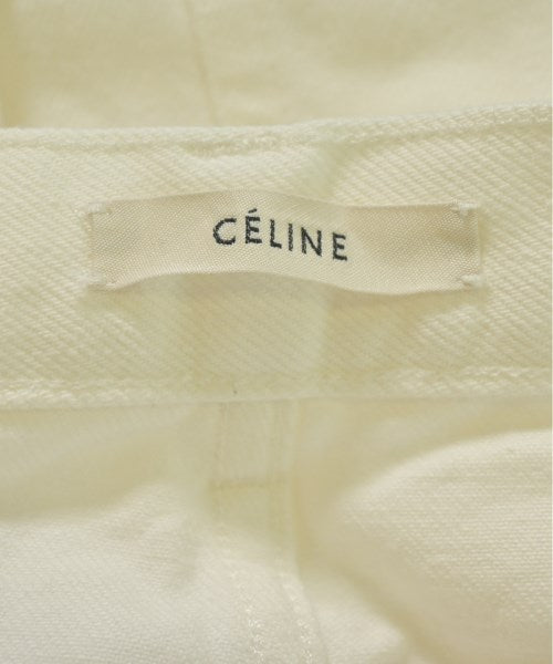 CELINE ยีนส์