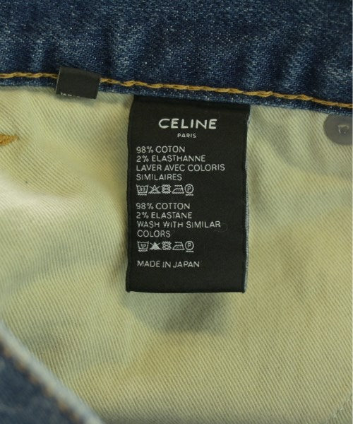 CELINE ยีนส์