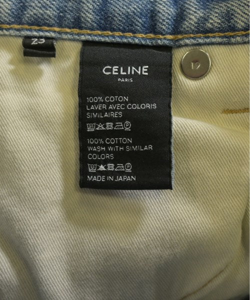 CELINE ยีนส์