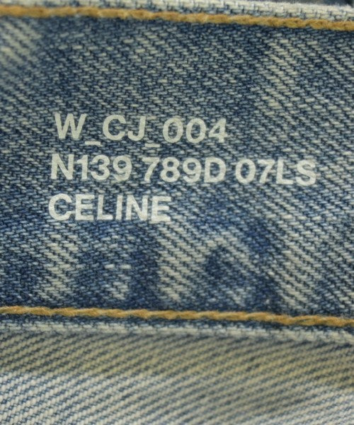 CELINE ยีนส์