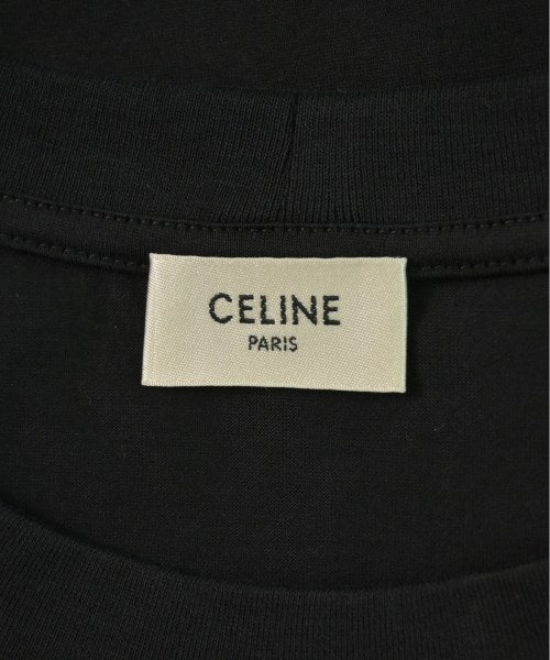 CELINE เสื้อยืด/เสื้อท็อปส์