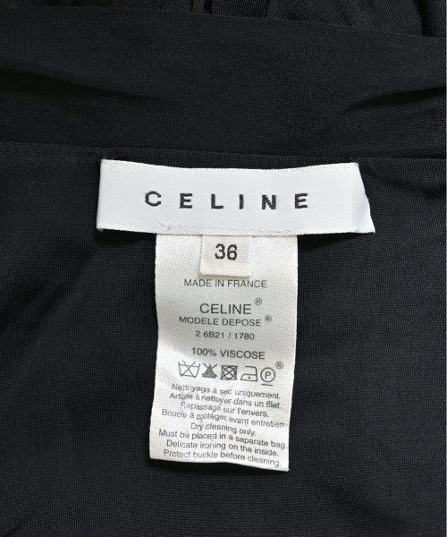 CELINE ชุดเดรส