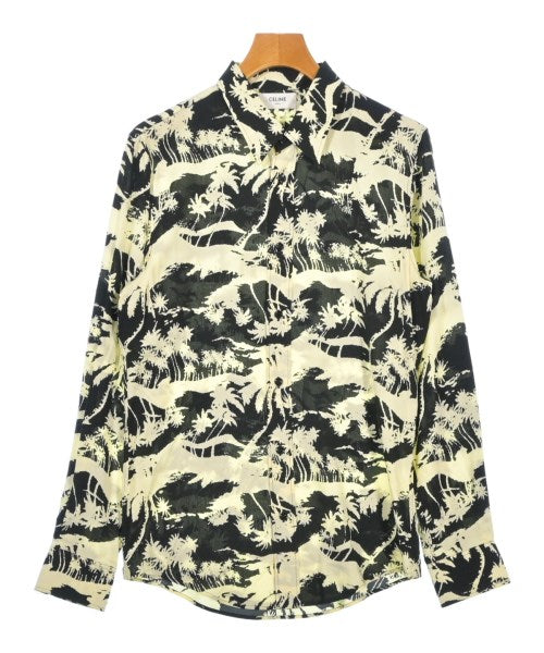 CELINE เสื้อลำลอง