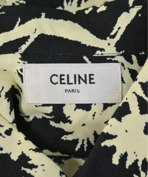 CELINE เสื้อลำลอง