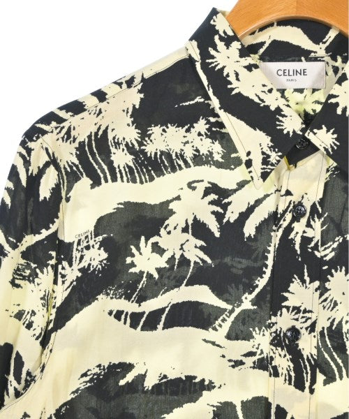 CELINE เสื้อลำลอง