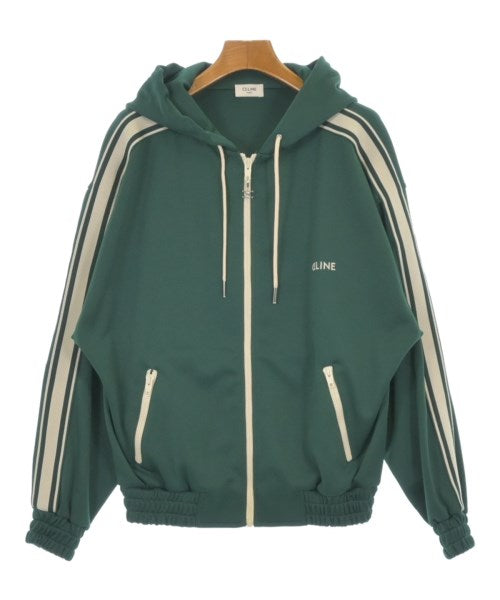 CELINE เสื้อฮู้ด