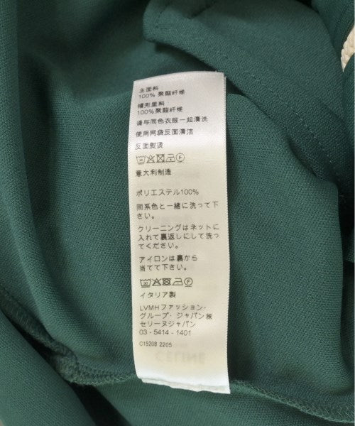 CELINE เสื้อฮู้ด