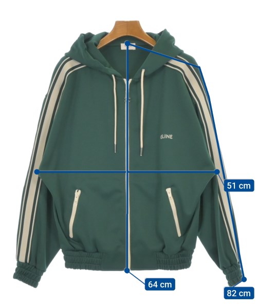 CELINE เสื้อฮู้ด