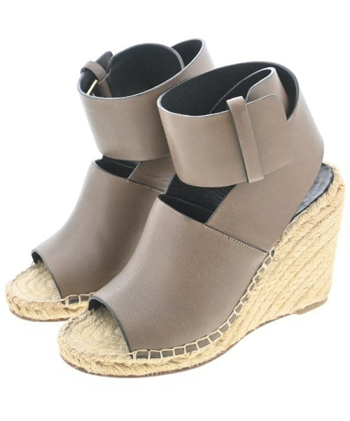 CELINE รองเท้าแตะ