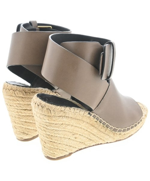 CELINE รองเท้าแตะ