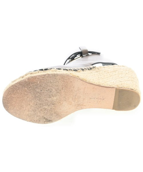 CELINE รองเท้าแตะ